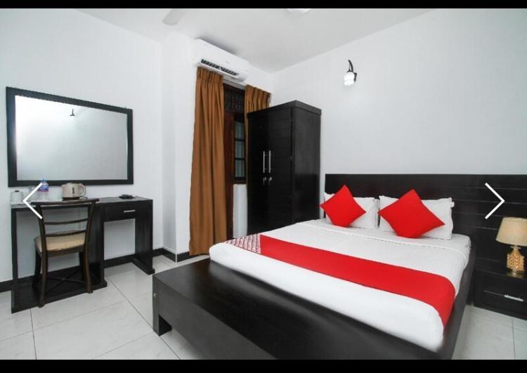 Oyo Motelvip Colombo Exterior photo