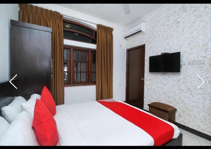 Oyo Motelvip Colombo Exterior photo